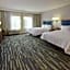 Hampton Inn By Hilton & Suites Seattle/Redmond Wa