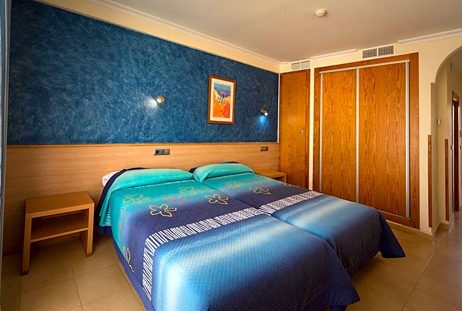 Hotel Punta del Cantal