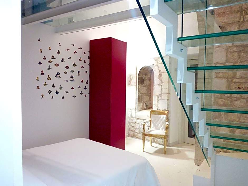 San Giorgio Modica Hotel