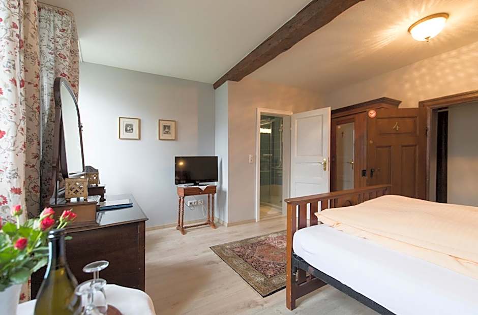 Hotel Kavaliershaus/Schloss Bad Zwesten