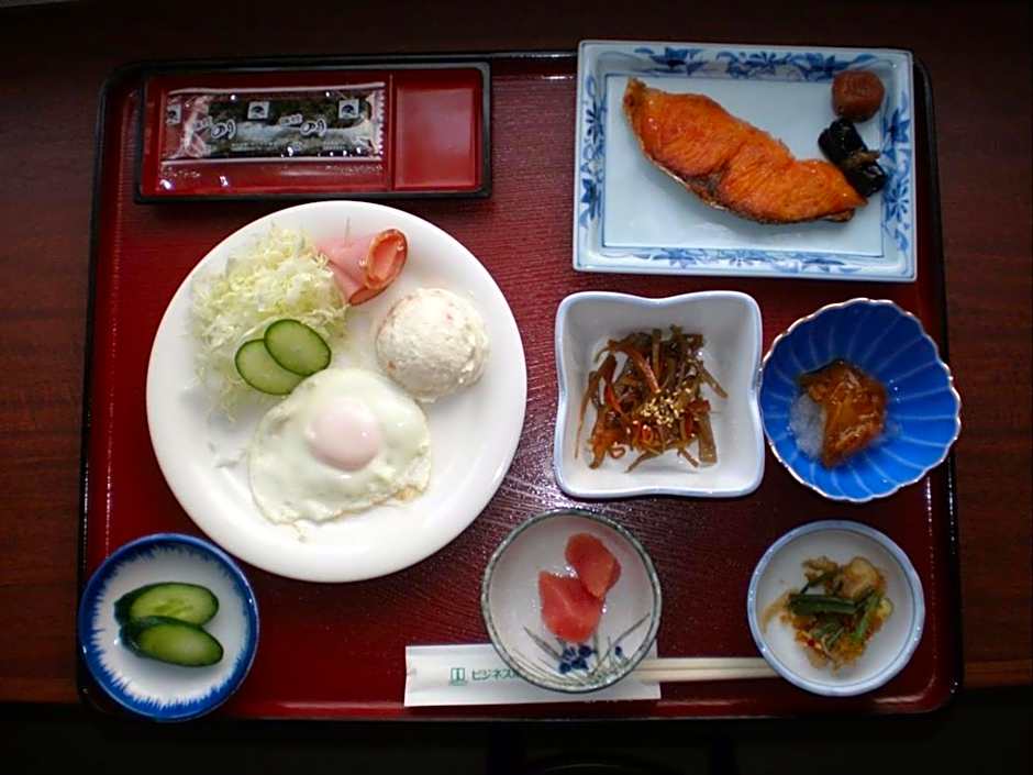 Hotel Trend Asahikawa