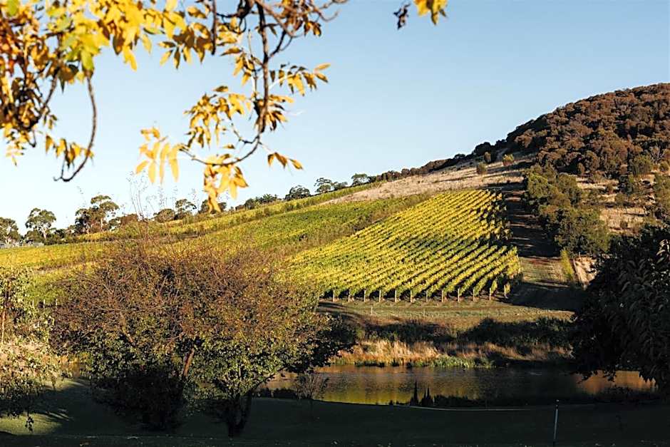 Prospect Country House & Restaurant