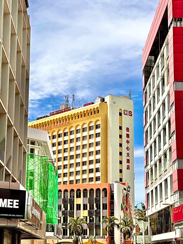 Jiran Hostel Kota Kinabalu
