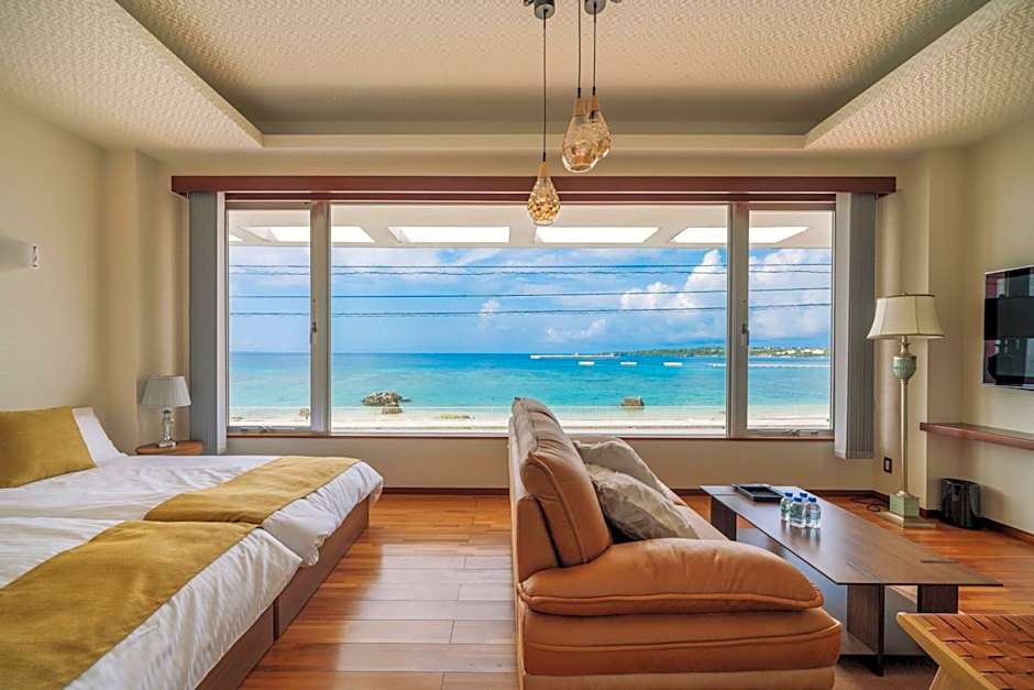 ホテル 美らビーチ