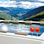 Hotel Kristall