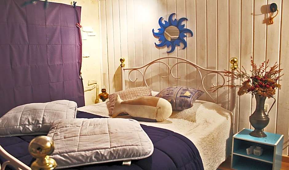 Chez Martine et Bernard -Etablissement définitivement fermé -