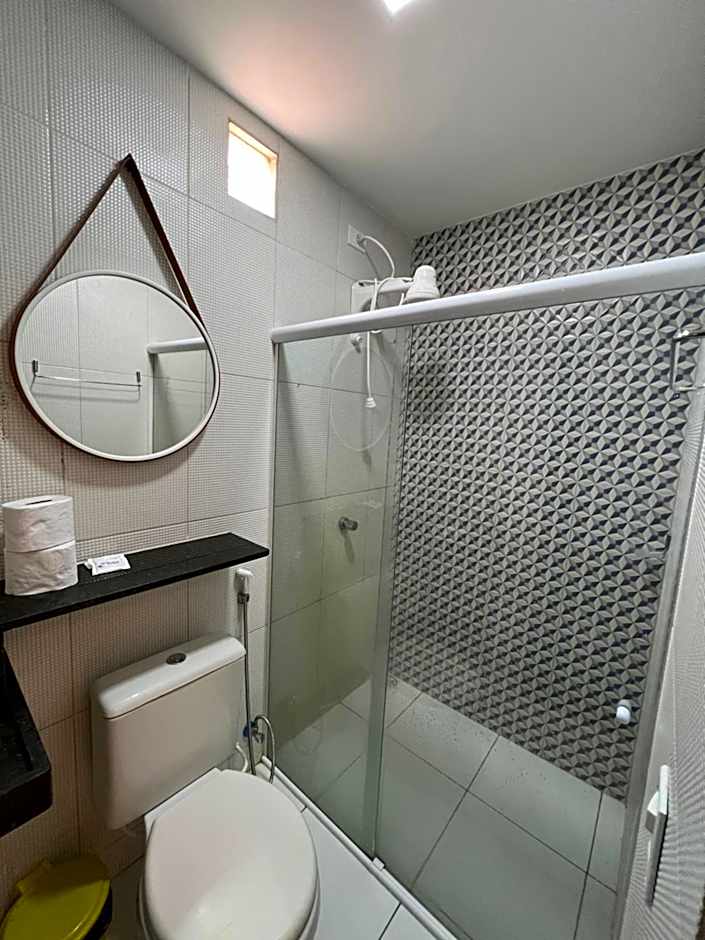 Suítes&Flats MarBello