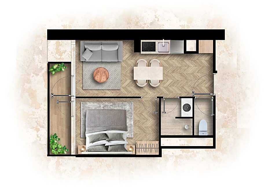 Quartier Libre Opera