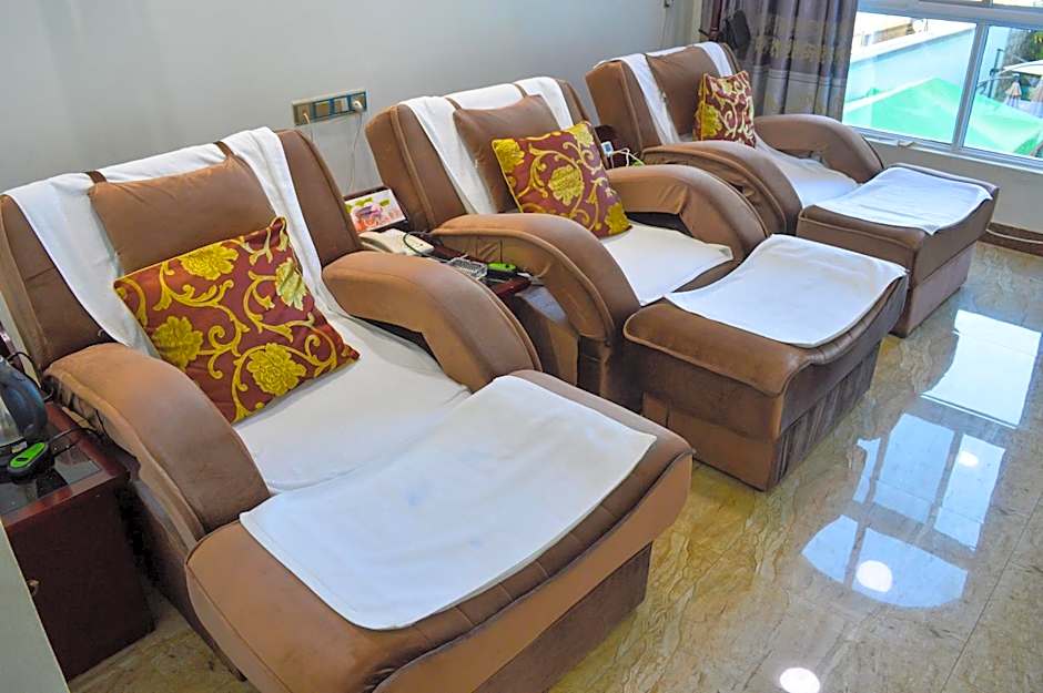 Wuduria Hotel