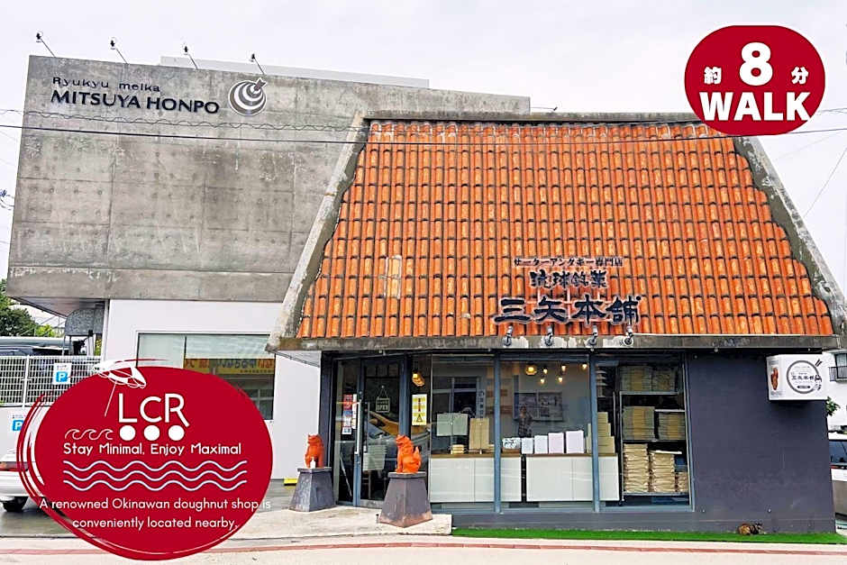 Onna Japanese Style Hotel Hokkaisou