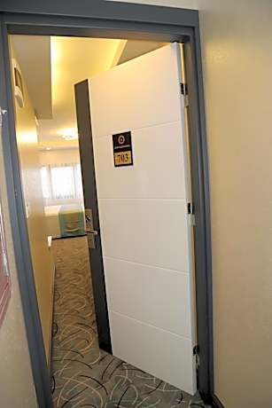 King Room with Sea View