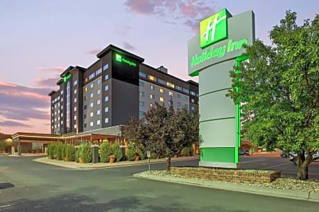 Holiday Inn Rapid City - Rushmore Plaza, an IHG Hotel