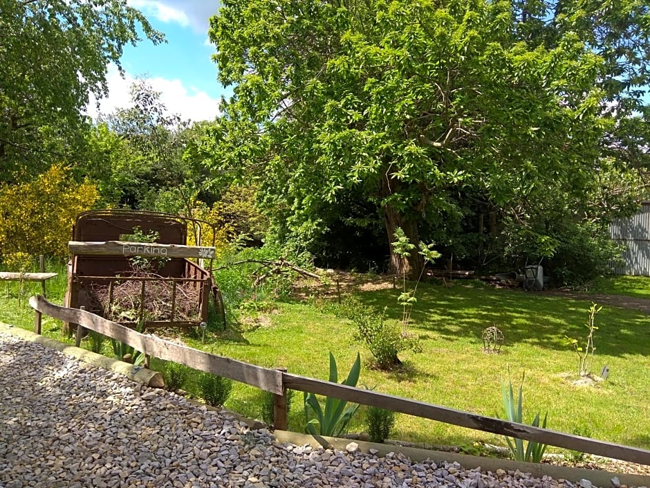 La Ferme Les Mamours