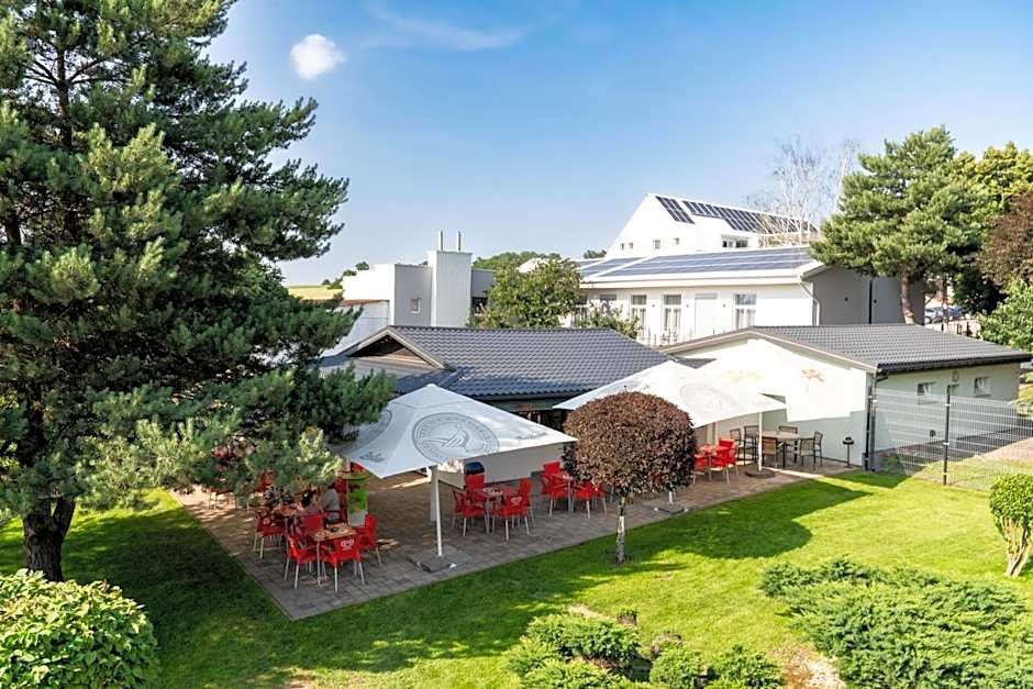 Chaty - Resort AQUA MARIA