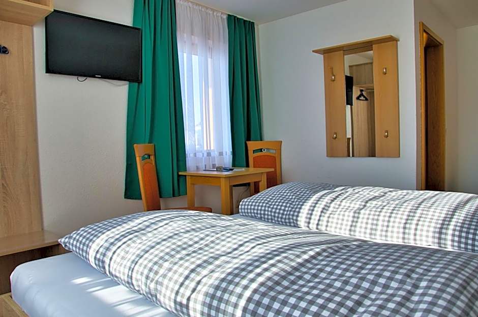 Hotel Gasthof Altmann