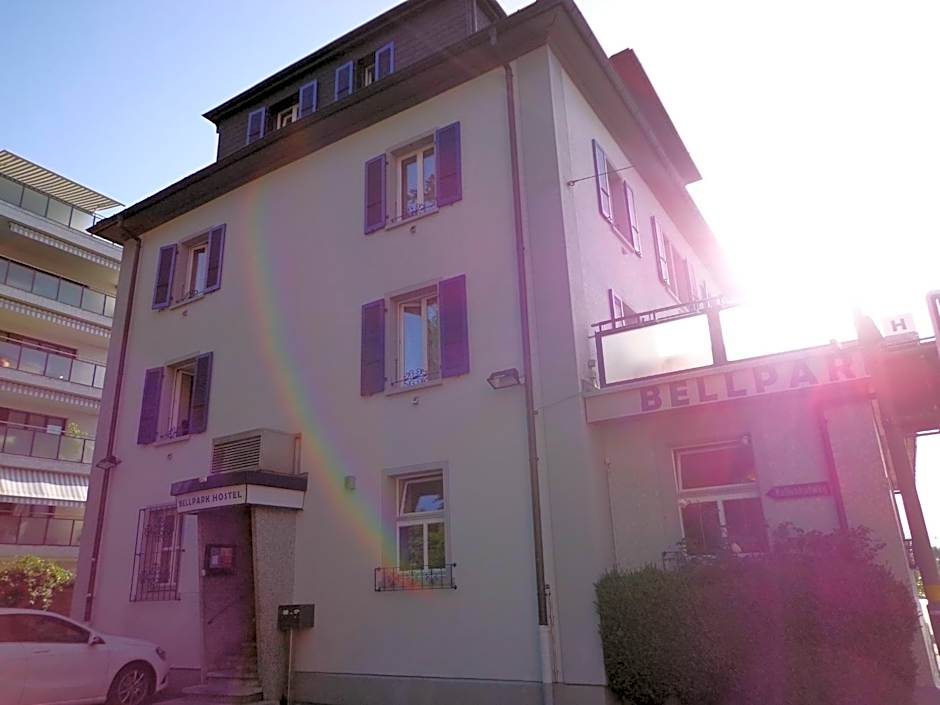 Bellpark Hostel