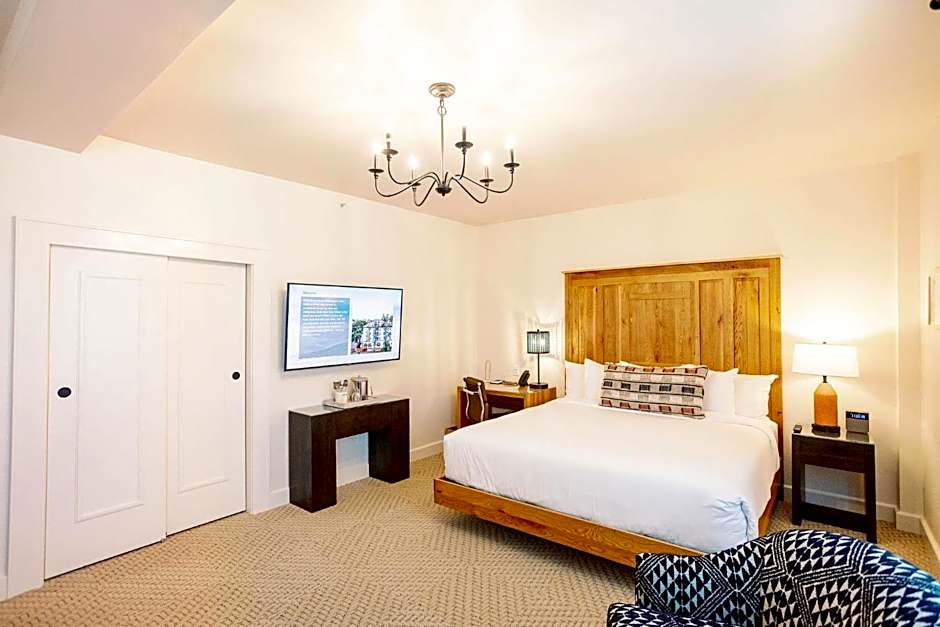 Hotel Santa Barbara