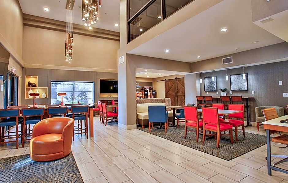 Holiday Inn Express Prescott By IHG