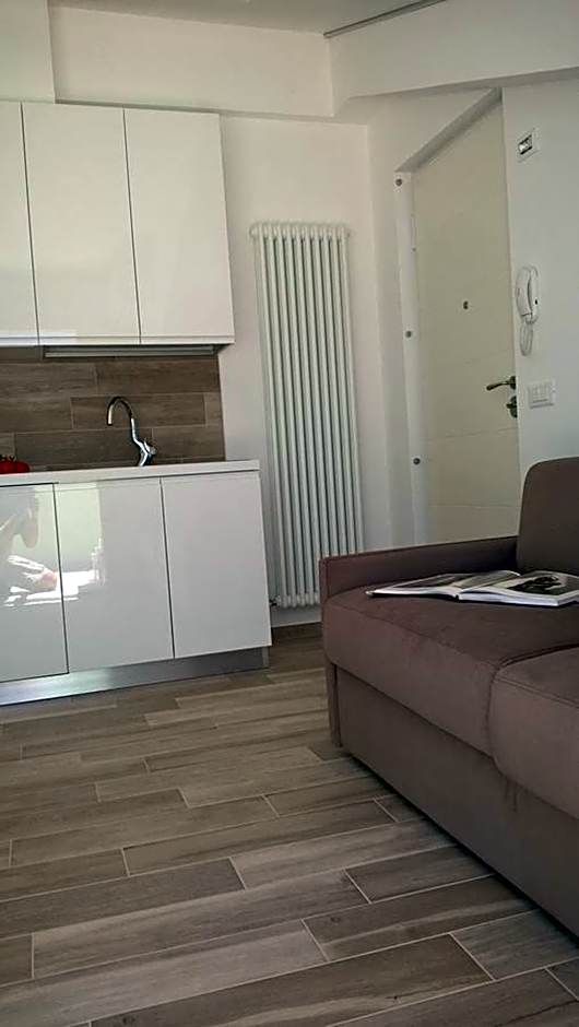 Residence Diffuso Arcobaleno