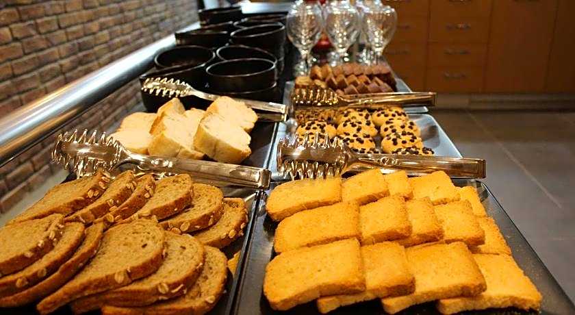 istanbul terrace hotel