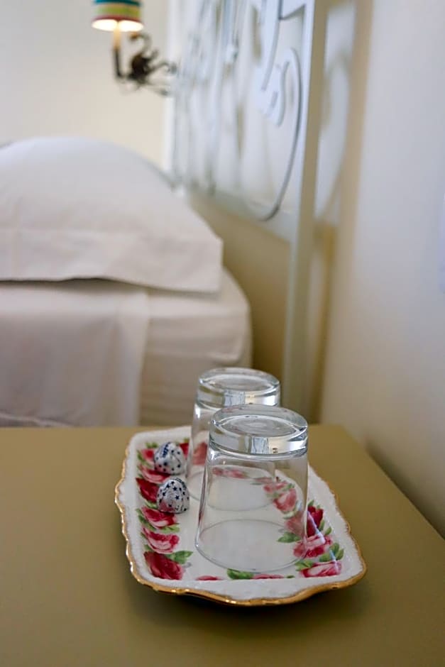 B&B Villa FioreConero