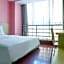 7 Days Inn Nanjing Railway Station Xin Mo Fan Road Subway Station Branch