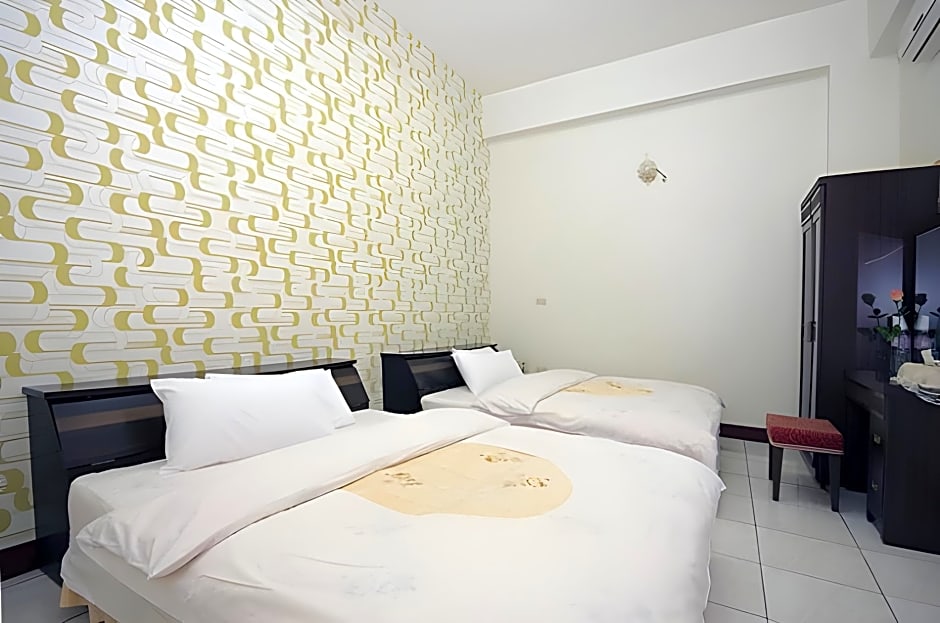 Chen Chan Guesthouse