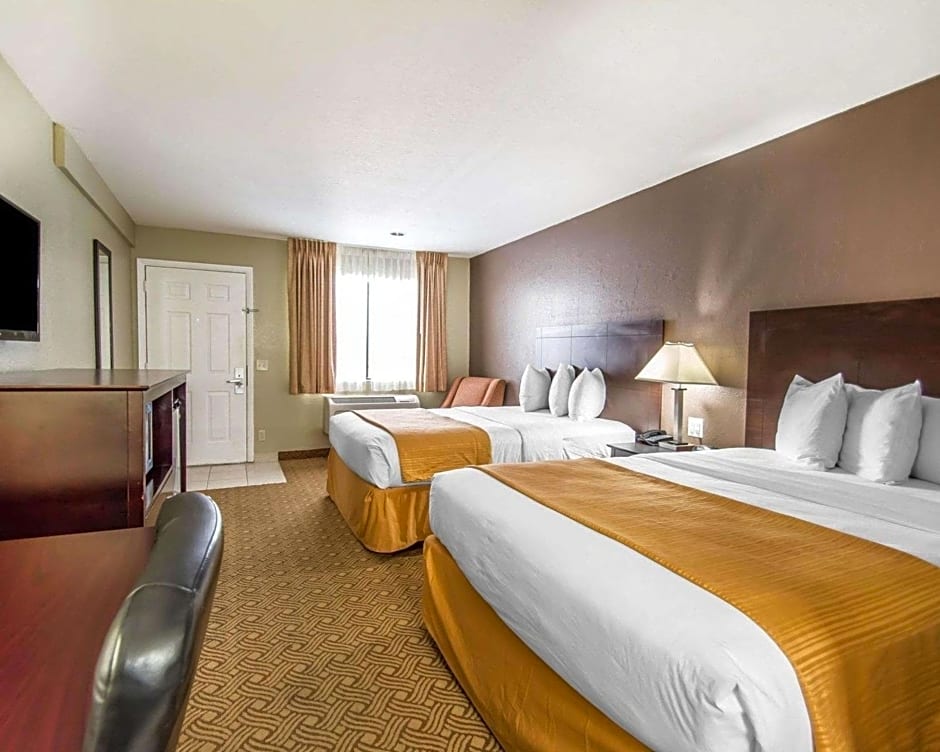 Quality Inn & Suites Kissimmee