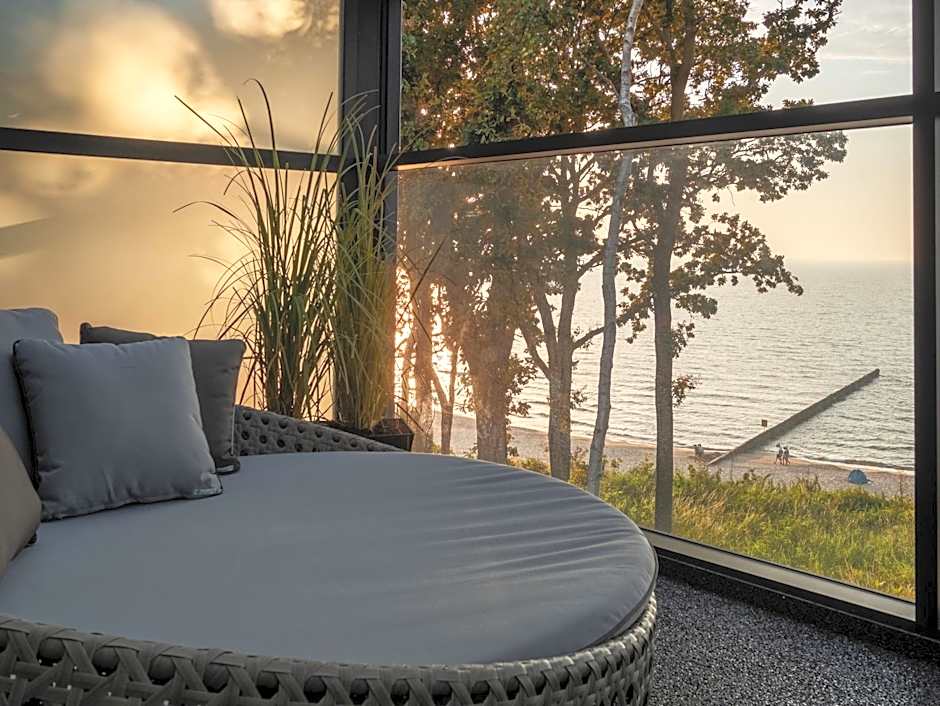 Blow up Baltic Trzęsacz