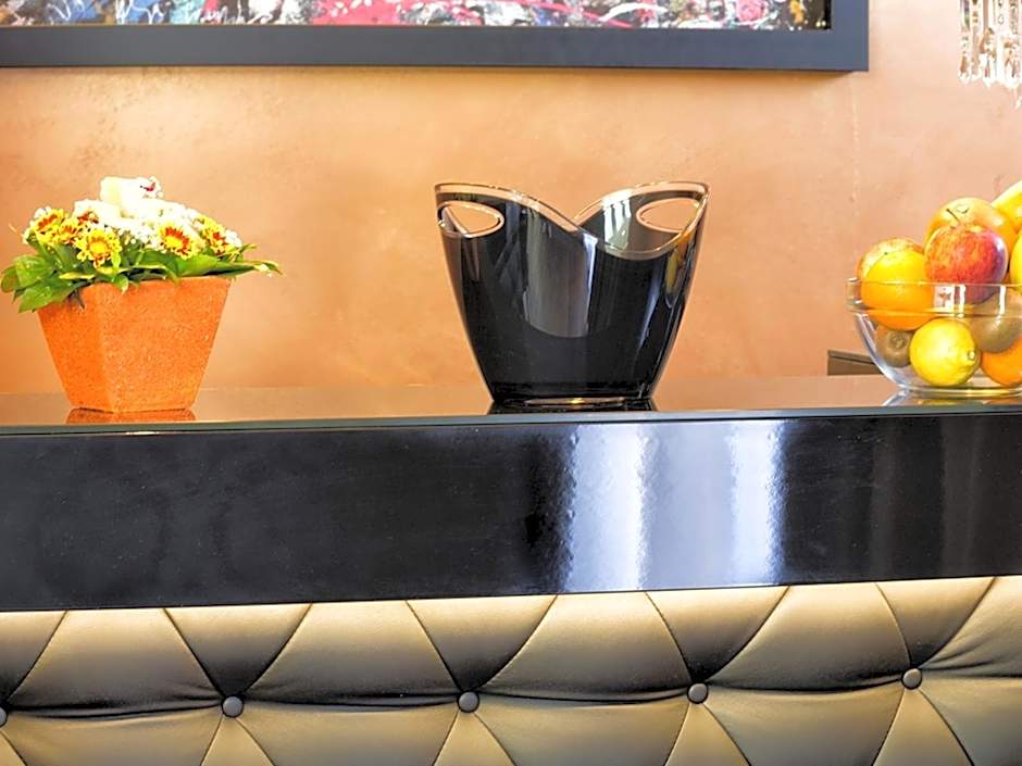 Nova City Garni Hotel Signature Collection