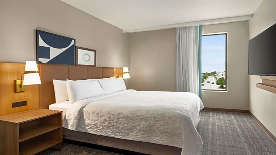 Staybridge Suites Lexington S Medical Ctr Area By IHG