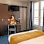 Hotel Du Parc