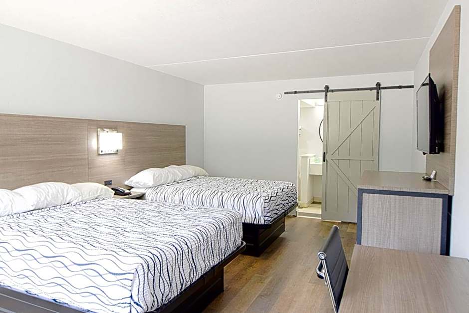 Walnut Inn Roland