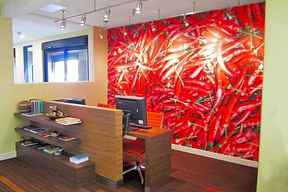 Courtyard by Marriott Santa Fe