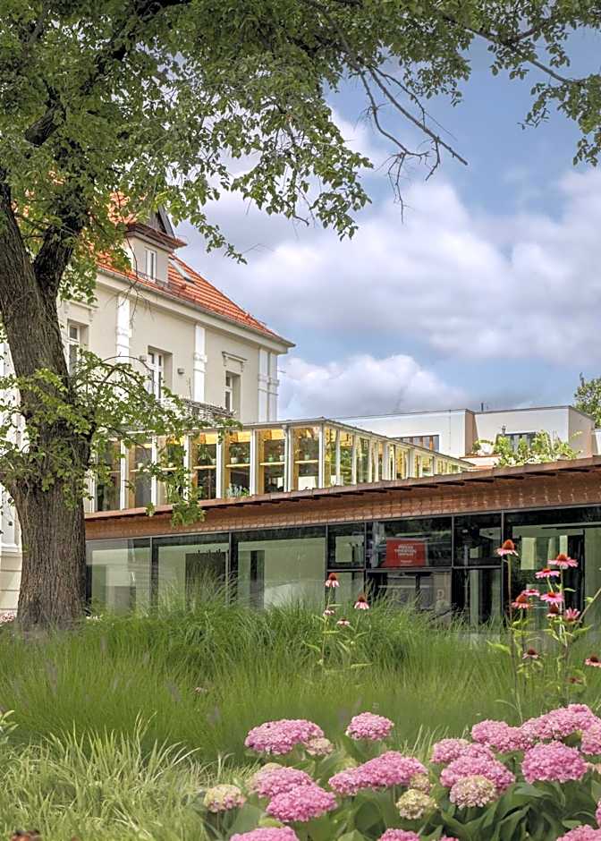 Platinum Palace Residence Boutique Hotel