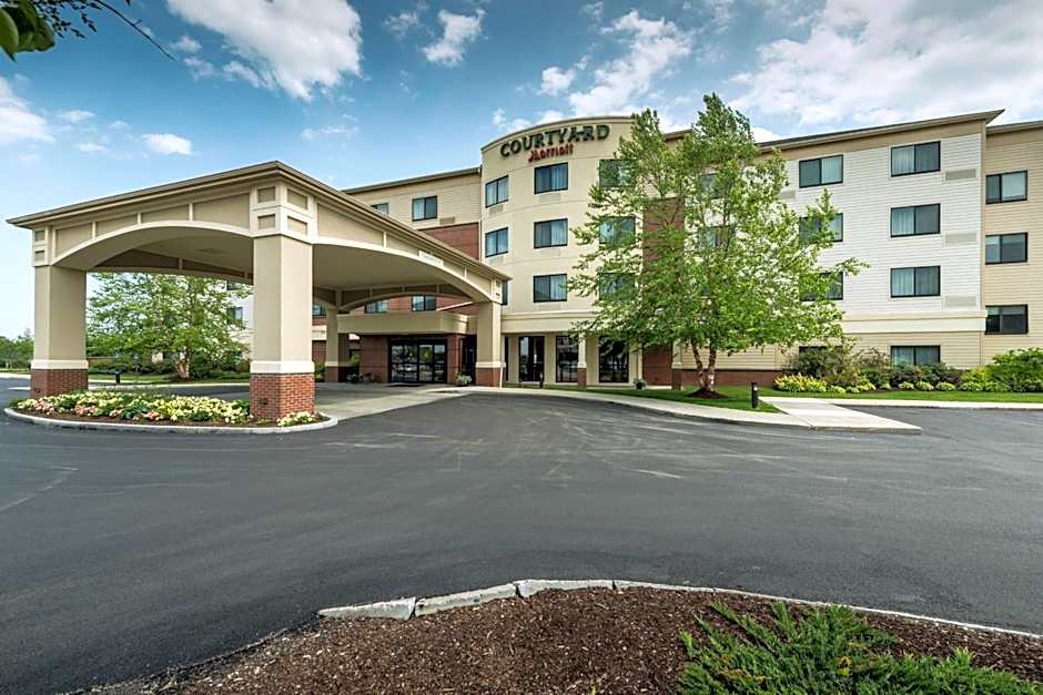 Courtyard by Marriott Bangor