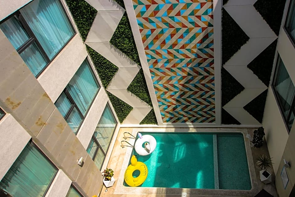 FCH Hotel Providencia - Exclusive For Adults