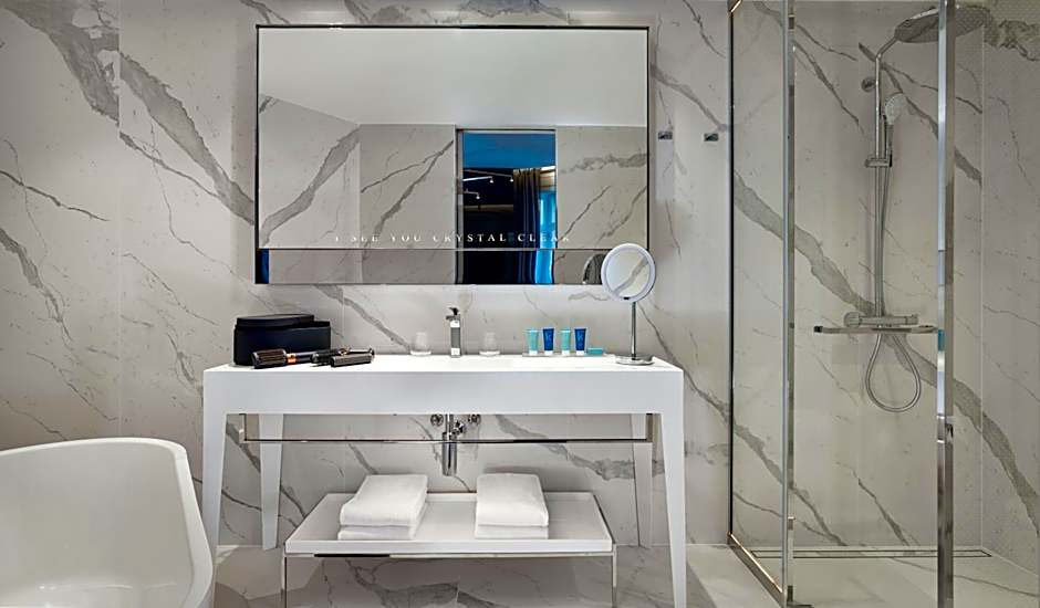 art'otel Zagreb, Powered by Radisson Hotels