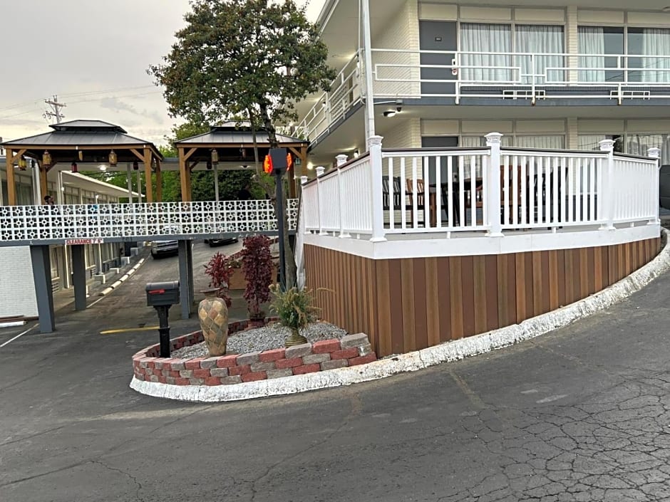 Econo Lodge Fort Knox