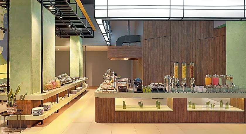 ibis Styles Jakarta Simatupang