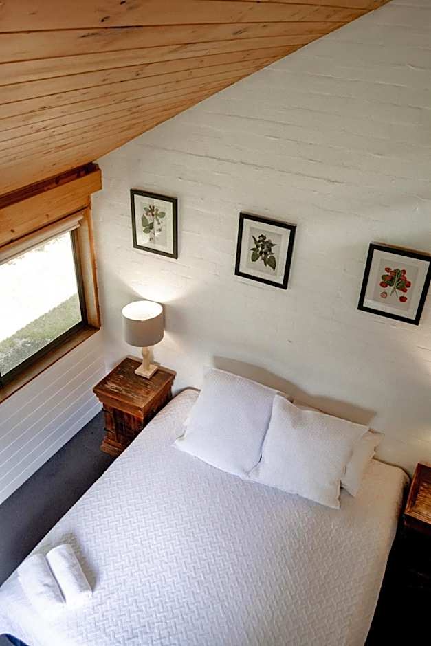 Crackenback Farm Guesthouse