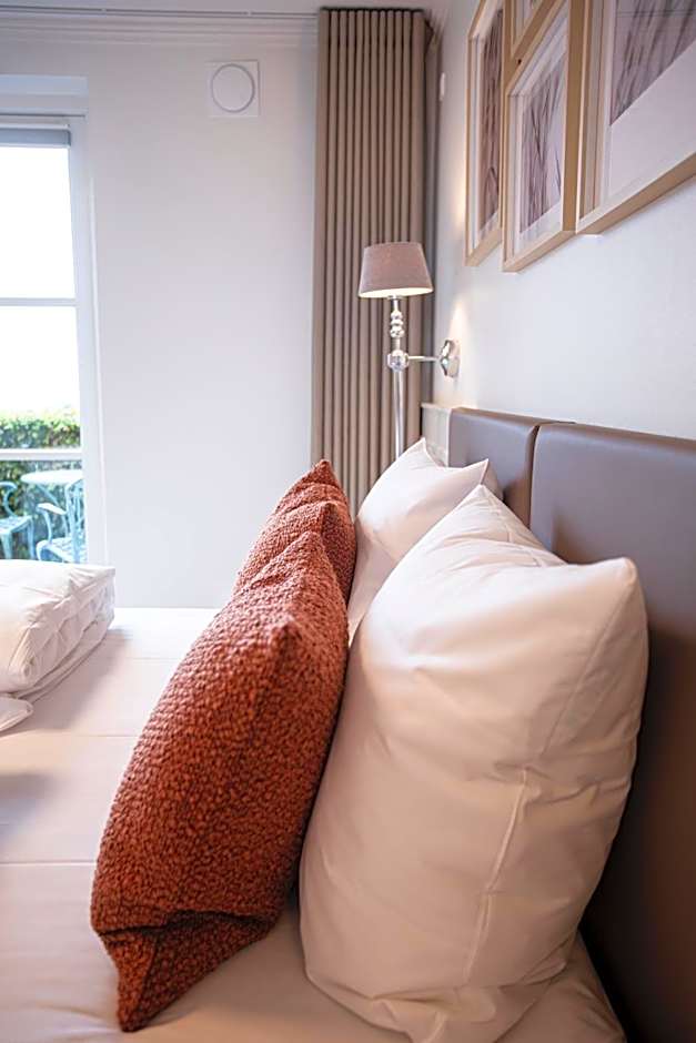 Fakkelgaarden Hotel & Restaurant ApS