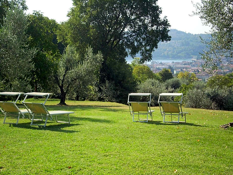 B&B Renzano bedrooms