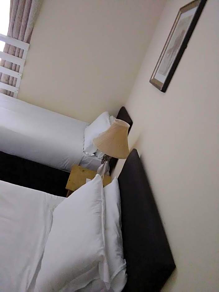 The Waverley Guest House