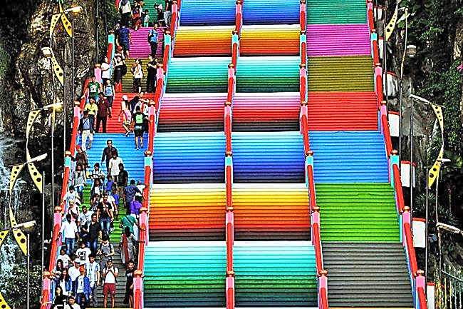 Lavana Hotel Batu Caves