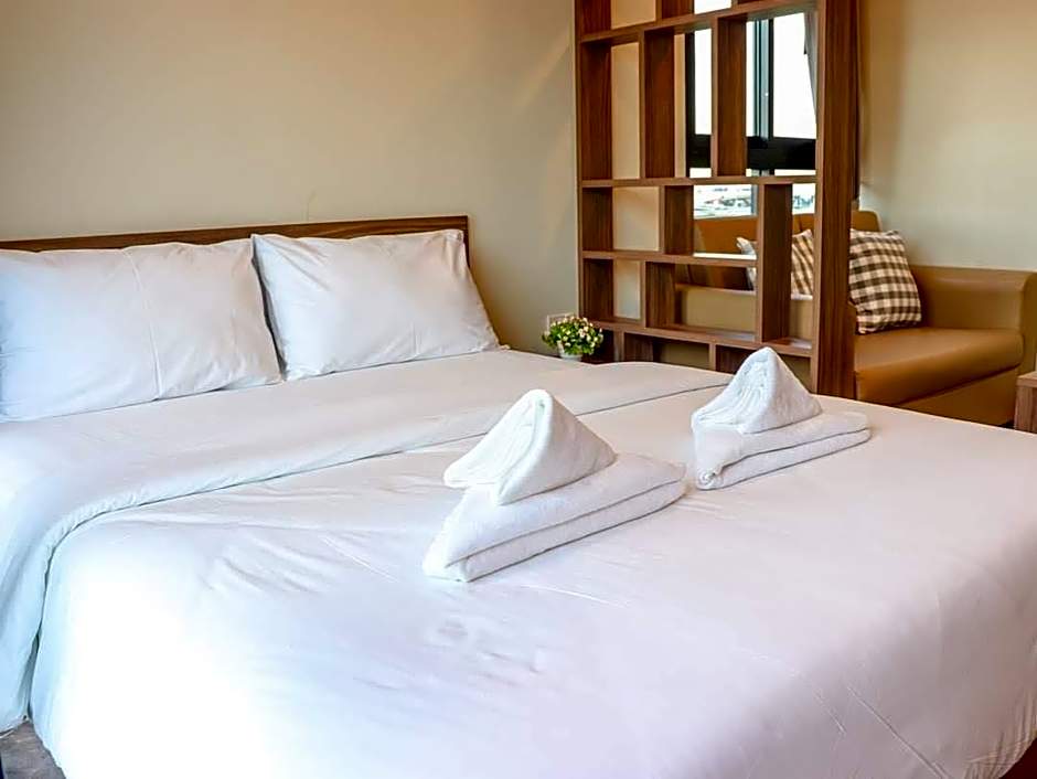 Rangsit Residence & Hotel