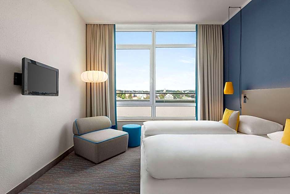 Vienna House Easy by Wyndham Wuppertal