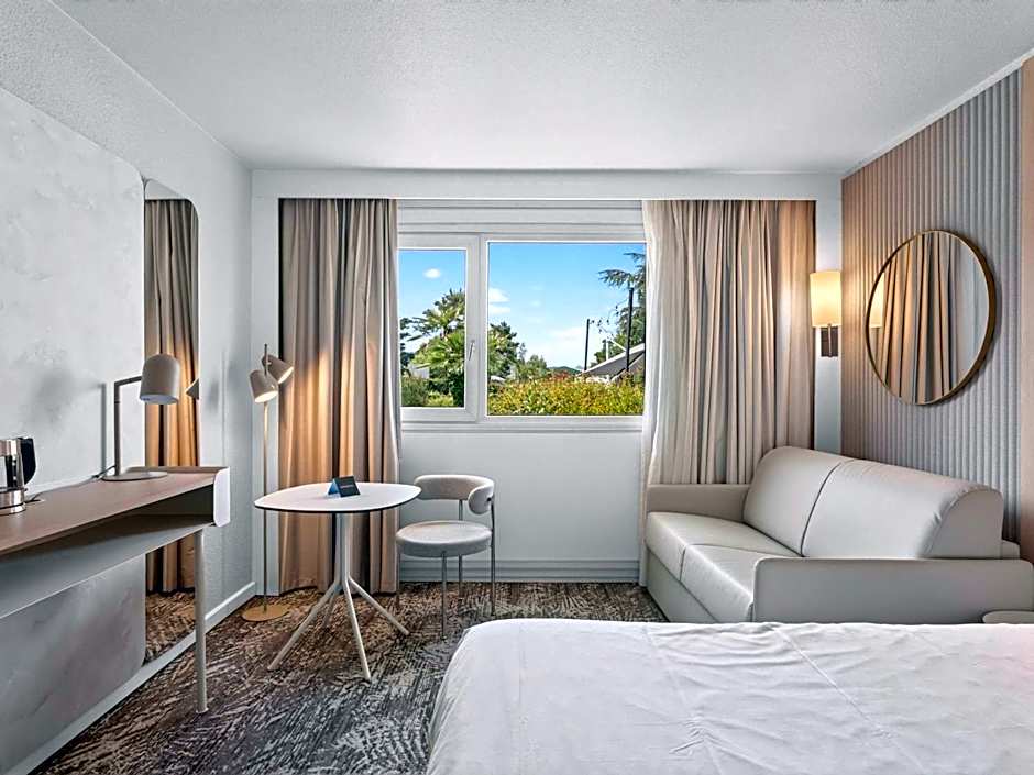 Novotel Pau Pyrénées