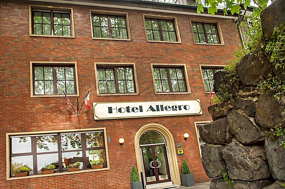 Hotel Allegro