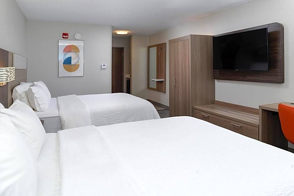 Holiday Inn Express Hotel and Suites Marysville By IHG